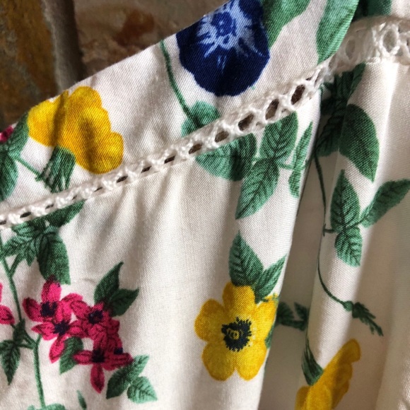 Sz XL tall old navy strappy dress - Picture 3 of 6